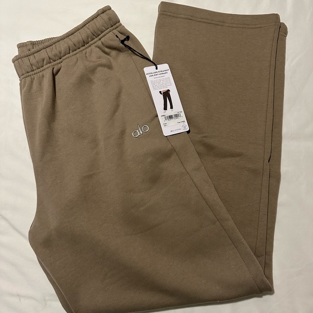 Alo Accolade Sweatpants